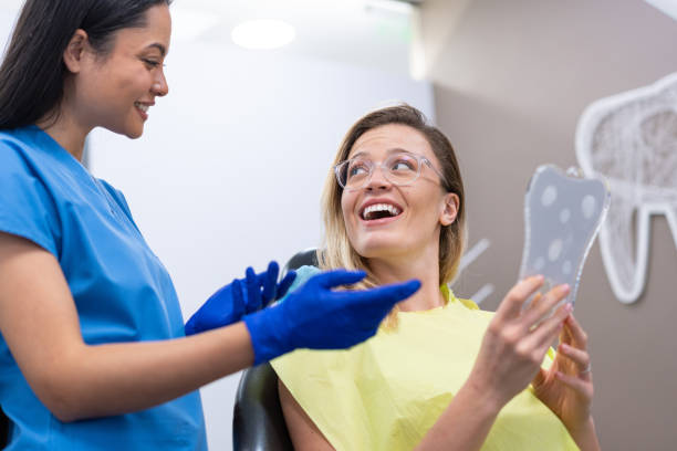 Emergency Dental Services in Malvern, AL